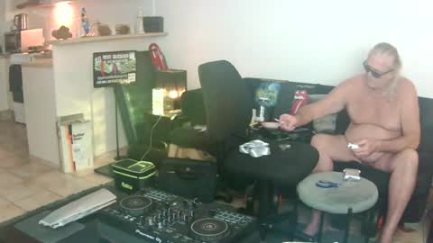 goldyguy011 online show from June 15, 2026, 6:59 am