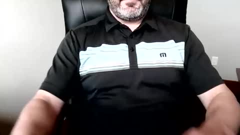 golfpro84 online show from May 7, 2026, 5:18 pm