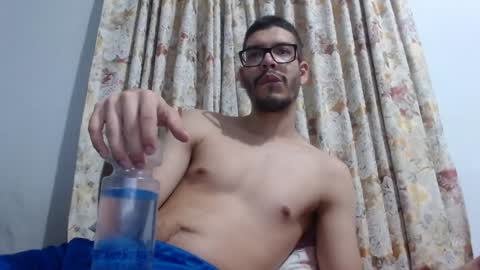 julin Andrs online show from January 17, 2025, 4:49 am