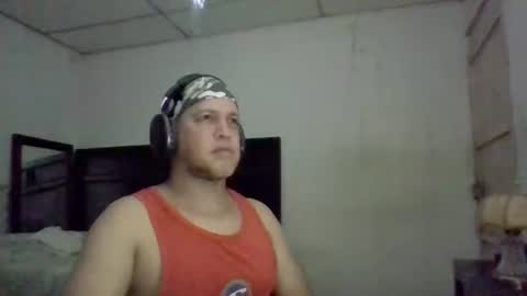 golons17 online show from January 13, 2026, 4:18 am