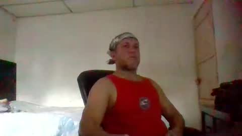 golons17 online show from May 16, 2026, 7:34 pm