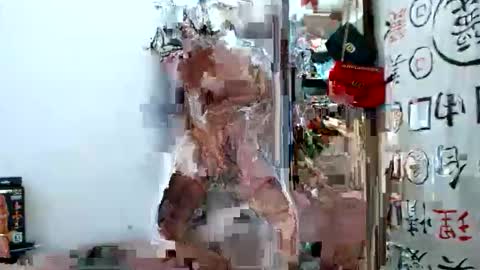 Valentina online show from December 4, 2025, 2:32 am