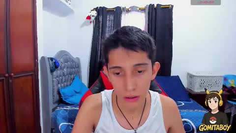 angel black online show from November 16, 2025, 7:19 pm