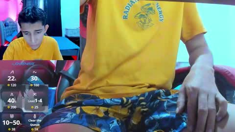 angel black online show from December 20, 2025, 7:21 pm