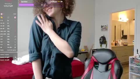 Snapshot of gomoreup chatting on February 15, 2025, 9:48 pm gomoreup online show from February 15, 2025, 9:48 pm