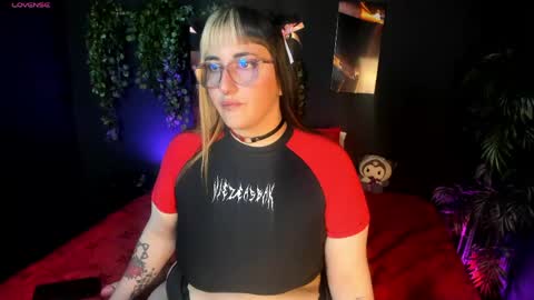 gomory_kitty online show from April 24, 2026, 4:53 pm