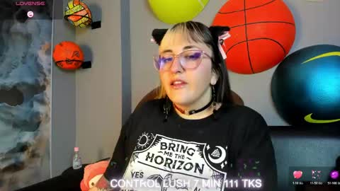 gomory_kitty online show from May 9, 2026, 6:35 pm