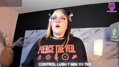 gomory_kitty online show from May 12, 2026, 4:15 pm