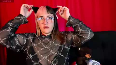 Snapshot of gomory_kitty chatting on June 13, 2026, 12:58 pm gomory_kitty online show from June 13, 2026, 12:58 pm