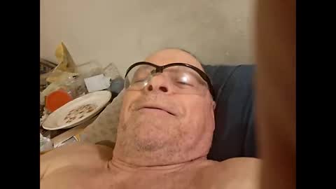 gonadalache online show from May 24, 2026, 1:10 am