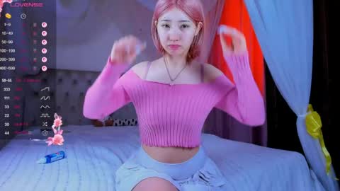 gongjulee online show from May 5, 2026, 1:46 am