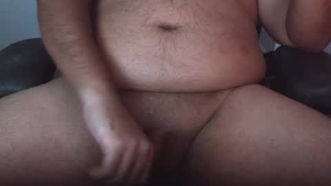 Xplosive Cummer online show from December 2, 2025, 4:40 am