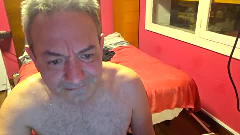 gonzalo online show from March 3, 2026, 1:34 am