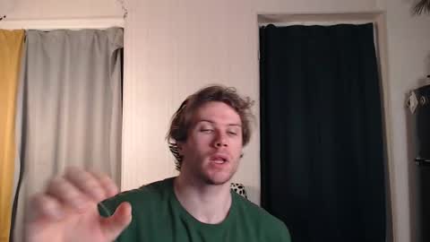 Snapshot of gonzotrash chatting on March 4, 2026, 12:16 am GonzotrasH online show from March 4, 2026, 12:16 am