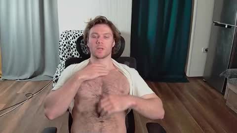 GonzotrasH online show from May 6, 2026, 9:20 pm