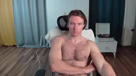 GonzotrasH online show from May 24, 2026, 3:06 pm