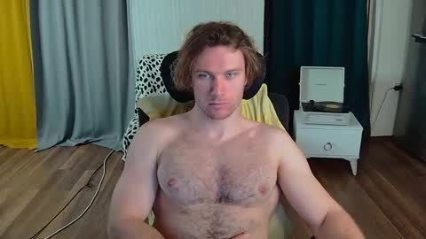 GonzotrasH online show from May 27, 2026, 3:09 pm