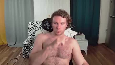 GonzotrasH online show from June 11, 2026, 12:32 am