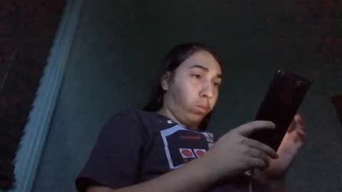 Snapshot of goober777 chatting on January 14, 2025, 7:59 am goober777 online show from January 14, 2025, 7:59 am