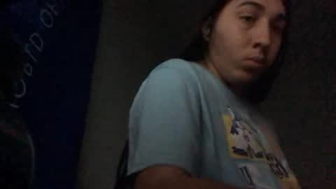 Snapshot of goober777 chatting on October 25, 2025, 6:21 am goober777 online show from October 25, 2025, 6:21 am