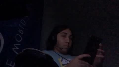 Snapshot of goober777 chatting on February 6, 2026, 8:07 am goober777 online show from February 6, 2026, 8:07 am