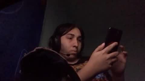 goober777 online show from February 25, 2026, 7:18 am