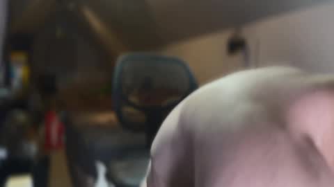 Rick online show from September 25, 2025, 8:18 am