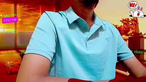 Joel online show from October 8, 2025, 11:02 pm