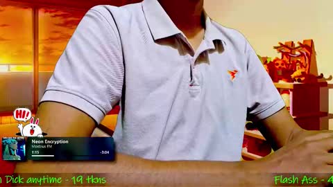 Joel online show from March 18, 2026, 6:55 pm