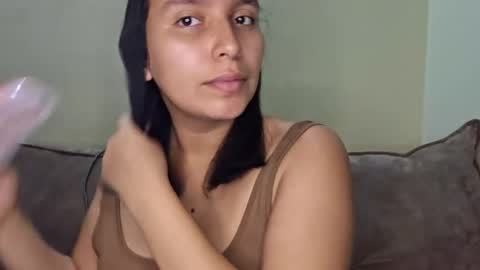 salome online show from March 8, 2025, 5:38 am