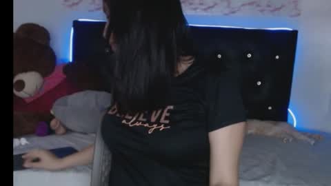 salome online show from April 23, 2026, 7:38 pm