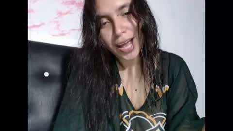 Snapshot of good_girl4_u1 chatting on July 8, 2026, 6:07 am salome online show from July 8, 2026, 6:07 am