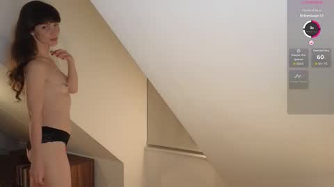 Gracie online show from November 26, 2025, 3:46 pm