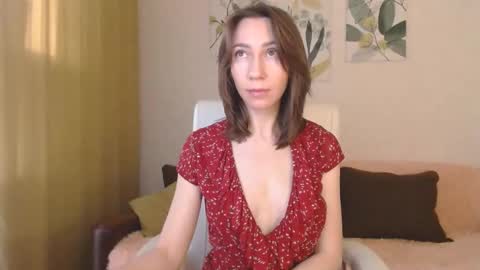 Good GlamorGirl online show from February 10, 2025, 5:03 am