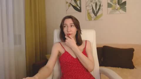Good GlamorGirl online show from February 17, 2025, 12:05 pm
