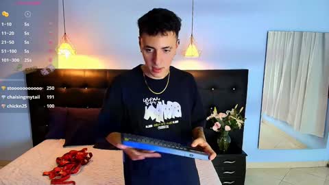 Snapshot of good_sheep chatting on December 13, 2024, 3:49 am good_sheep online show from December 13, 2024, 3:49 am