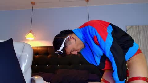 Snapshot of good_sheep chatting on December 20, 2024, 9:00 am good_sheep online show from December 20, 2024, 9:00 am