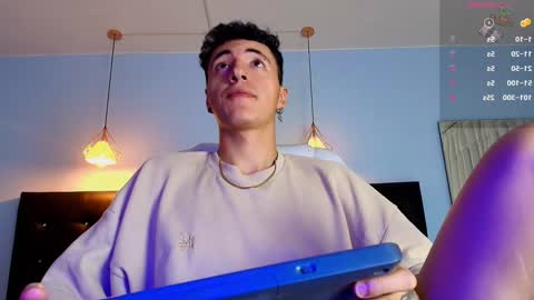 Snapshot of good_sheep chatting on December 31, 2024, 4:06 am good_sheep online show from December 31, 2024, 4:06 am