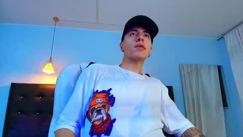 Snapshot of good_sheep chatting on January 7, 2025, 3:03 am good_sheep online show from January 7, 2025, 3:03 am