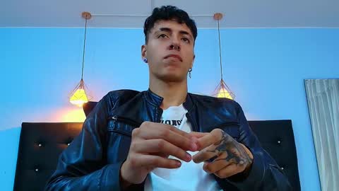 Snapshot of good_sheep chatting on January 14, 2025, 7:59 am good_sheep online show from January 14, 2025, 7:59 am