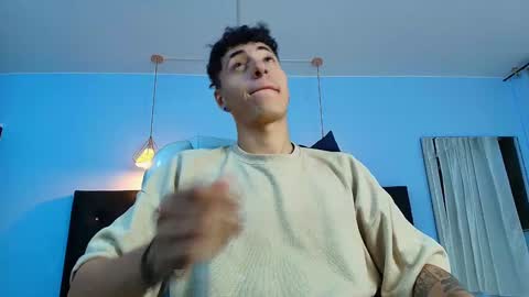 Snapshot of good_sheep chatting on January 21, 2025, 3:48 am good_sheep online show from January 21, 2025, 3:48 am