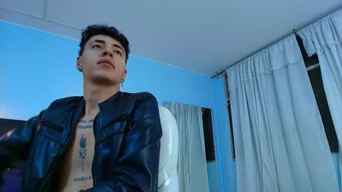 Snapshot of good_sheep chatting on January 23, 2025, 5:35 am good_sheep online show from January 23, 2025, 5:35 am