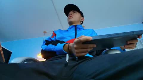 Snapshot of good_sheep chatting on January 24, 2025, 8:13 am good_sheep online show from January 24, 2025, 8:13 am