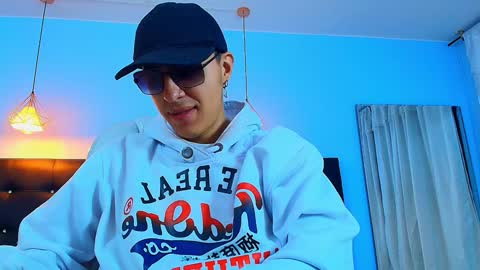 Snapshot of good_sheep chatting on February 1, 2025, 4:14 am good_sheep online show from February 1, 2025, 4:14 am