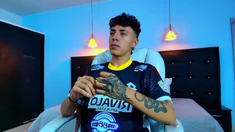 Snapshot of good_sheep chatting on February 8, 2025, 7:37 am good_sheep online show from February 8, 2025, 7:37 am