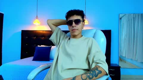 Snapshot of good_sheep chatting on February 15, 2025, 7:49 am good_sheep online show from February 15, 2025, 7:49 am