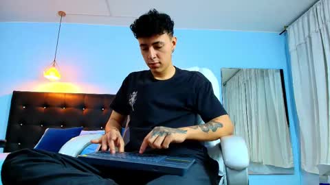 Snapshot of good_sheep chatting on February 20, 2025, 4:18 am good_sheep online show from February 20, 2025, 4:18 am