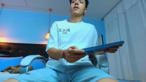 Snapshot of good_sheep chatting on March 4, 2025, 11:19 am good_sheep online show from March 4, 2025, 11:19 am