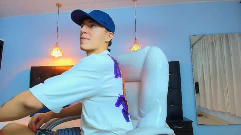 Snapshot of good_sheep chatting on March 8, 2025, 4:34 am good_sheep online show from March 8, 2025, 4:34 am