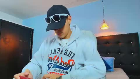 Snapshot of good_sheep chatting on March 12, 2025, 4:51 am good_sheep online show from March 12, 2025, 4:51 am